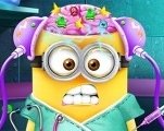 Игра Мини-Мозговой Доктор | Mini Brain Doctor